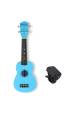 Obrázok pre SUPRIMO UK21 SET LB - sopránové ukulele 21", modré