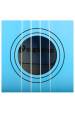 Obrázok pre SUPRIMO UK21 SET LB - sopránové ukulele 21", modré
