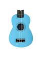 Obrázok pre SUPRIMO UK21 SET LB - sopránové ukulele 21", modré