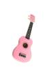 Obrázok pre SUPRIMO UK21 SET PK - sopránové ukulele 21", růžové