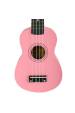 Obrázok pre SUPRIMO UK21 SET PK - sopránové ukulele 21", růžové