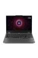 Obrázok pre Lenovo LOQ 15ARP9 AMD Ryzen™ 7 7435HS Laptop 39,6 cm (15.6") Full HD 16 GB DDR5-SDRAM 512 GB SSD NVIDIA GeForce RTX 4050 Wi-Fi 6 (802.11ax) Šedá