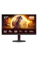 Obrázok pre AOC G4 Q27G4SRU počítačový monitor 68,6 cm (27") 2560 x 1440 px Quad HD LED Černá