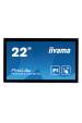 Obrázok pre iiyama ProLite TF2234MC-B7X počítačový monitor 54,6 cm (21.5") 1920 x 1080 px Full HD LED Dotyková obrazovka Víceuživatelský Černá
