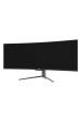 Obrázok pre Dahua Technology LM49-EW410CA počítačový monitor 124,5 cm (49") 5120 x 1440 px Dual QHD LCD Černá