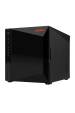 Obrázok pre Asustor AS5404T úložný server NAS Intel® Celeron® N5105 4 GB DDR4 0 TB ADM Černá