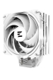 Obrázok pre Zalman CNPS9X PERFORMA PLUS ARGB WHITE Chladicí systém pro počítač Procesor Ventilátor 12 cm Bílá 1 kusů