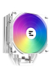 Obrázok pre Zalman CNPS9X PERFORMA PLUS ARGB WHITE Chladicí systém pro počítač Procesor Ventilátor 12 cm Bílá 1 kusů