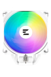 Obrázok pre Zalman CNPS9X PERFORMA PLUS ARGB WHITE Chladicí systém pro počítač Procesor Ventilátor 12 cm Bílá 1 kusů