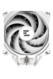 Obrázok pre Zalman CNPS9X PERFORMA PLUS ARGB WHITE Chladicí systém pro počítač Procesor Ventilátor 12 cm Bílá 1 kusů