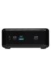 Obrázok pre Asrock NUC BOX-1165G7 PC s objemem 0,6 l Černá i7-1165G7 4,7 GHz