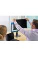 Obrázok pre 3M PF238W9EM 60,5 cm (23.8") Monitor Bezrámečkový privátní filtr na monitor