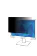 Obrázok pre 3M PF240W9B 61 cm (24") Monitor Bezrámečkový privátní filtr na monitor