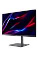 Obrázok pre Acer Nitro XV5 XV275K P3 počítačový monitor 68,6 cm (27") 3840 x 2160 px 4K Ultra HD LED Černá