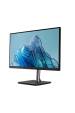 Obrázok pre Acer CB273U E počítačový monitor 68,6 cm (27") 2560 x 1440 px 2K LED Černá