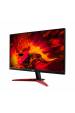 Obrázok pre Acer KG271 M3 počítačový monitor 68,6 cm (27") 1920 x 1080 px Full HD LCD Černá, Červená