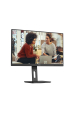 Obrázok pre AOC E3 U27E3UF počítačový monitor 68,6 cm (27") 3840 x 2160 px 4K Ultra HD LED Černá