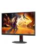 Obrázok pre AOC G4 U27G4R počítačový monitor 68,6 cm (27") 3840 x 2160 px 4K Ultra HD LED Černá, Červená
