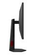 Obrázok pre AOC G4 U27G4R počítačový monitor 68,6 cm (27") 3840 x 2160 px 4K Ultra HD LED Černá, Červená