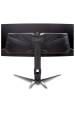 Obrázok pre Acer Predator UM.CXXEE.501 počítačový monitor 86,4 cm (34") 3440 x 1440 px UltraWide Quad HD QD-OLED Černá