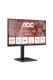 Obrázok pre AOC E4 24E4CV počítačový monitor 60,5 cm (23.8") 1920 x 1080 px Full HD LED Černá