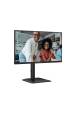Obrázok pre AOC E4 24E4CV počítačový monitor 60,5 cm (23.8") 1920 x 1080 px Full HD LED Černá