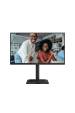 Obrázok pre AOC E4 24E4CV počítačový monitor 60,5 cm (23.8") 1920 x 1080 px Full HD LED Černá