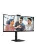 Obrázok pre AOC E4 CU34E4CW počítačový monitor 86,4 cm (34") 3440 x 1440 px UltraWide Quad HD LED Černá