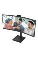 Obrázok pre AOC E4 CU34E4CW počítačový monitor 86,4 cm (34") 3440 x 1440 px UltraWide Quad HD LED Černá