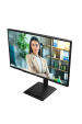 Obrázok pre AOC Q27P4U počítačový monitor 68,6 cm (27") 2560 x 1440 px Wide Quad HD Černá