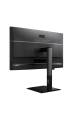 Obrázok pre AOC Q27P4U počítačový monitor 68,6 cm (27") 2560 x 1440 px Wide Quad HD Černá
