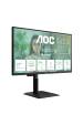 Obrázok pre AOC Q27P4U počítačový monitor 68,6 cm (27") 2560 x 1440 px Wide Quad HD Černá