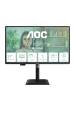 Obrázok pre AOC Q27P4U počítačový monitor 68,6 cm (27") 2560 x 1440 px Wide Quad HD Černá