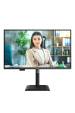 Obrázok pre AOC Q27P4U počítačový monitor 68,6 cm (27") 2560 x 1440 px Wide Quad HD Černá