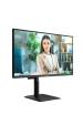 Obrázok pre AOC Q27P4U počítačový monitor 68,6 cm (27") 2560 x 1440 px Wide Quad HD Černá