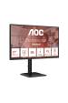 Obrázok pre AOC 27E4U počítačový monitor 68,6 cm (27") 1920 x 1080 px Full HD LED Černá
