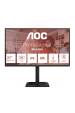 Obrázok pre AOC 27E4U počítačový monitor 68,6 cm (27") 1920 x 1080 px Full HD LED Černá