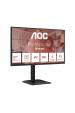 Obrázok pre AOC 27E4U počítačový monitor 68,6 cm (27") 1920 x 1080 px Full HD LED Černá