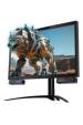 Obrázok pre Acer Predator PSV27-2 počítačový monitor 68,6 cm (27") 3840 x 2160 px 4K Ultra HD LCD Černá