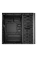 Obrázok pre Antec VSK4000B-U2/U3 počítačová skříň Desktop Černá