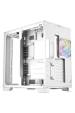 Obrázok pre Antec C8 ARGB Full Tower Bílá