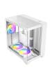 Obrázok pre Antec C8 ARGB Full Tower Bílá