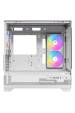 Obrázok pre Antec CX500m ARGB Mini Tower Bílá