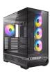 Obrázok pre Antec C7 ARGB Midi Tower Černá