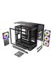 Obrázok pre Antec C7 ARGB Midi Tower Černá