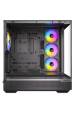 Obrázok pre Antec C7 ARGB Midi Tower Černá