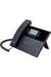 Obrázok pre Auerswald COMfortel D-110 IP telefon Černá 3 řádky LCD