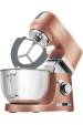 Obrázok pre Sencor STM 7876GD kuchyňský robot 1000 W 4,5 l Zlato, Nerezová ocel