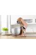 Obrázok pre Sencor STM 7876GD kuchyňský robot 1000 W 4,5 l Zlato, Nerezová ocel