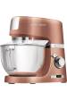 Obrázok pre Sencor STM 7876GD kuchyňský robot 1000 W 4,5 l Zlato, Nerezová ocel